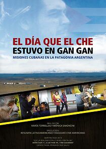 Watch El día que el Che estuvo en Gan Gan