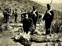 Watch The Gun Smugglers (Short 1912)