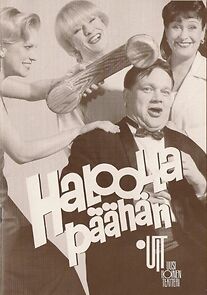 Watch Haloolla päähän