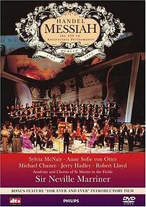 Watch Handel: Messiah (TV Special 1992)