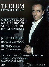 Watch Hector Berlioz: Te Deum (TV Special 1992)