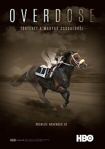 Watch Overdose - Run for a Dream