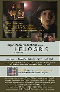 Watch Hello Girls (Short 2002)