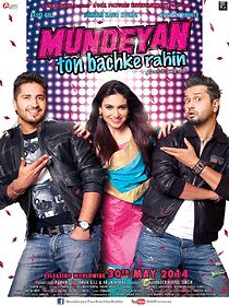Watch Mundeyan Ton Bachke Rahin