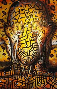 Watch Die Inschrift des Gottes (Short 1993)