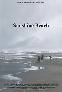 Watch Sunshine Beach (Short 2005)