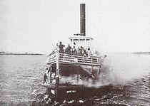 Watch Jim Bludso (Short 1912)