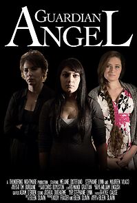 Watch Guardian Angel (Short 2016)