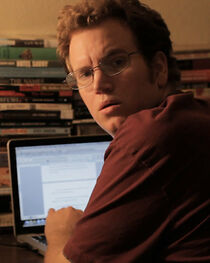 Watch F. Scott Fitzgerald's Head and Shoulders (Short 2014)