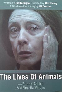 Watch The Lives of Animals
