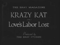 Watch Love's Labor Lost (Short 1920)
