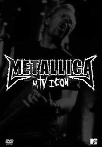 Watch MTV Icon: Metallica (TV Special 2003)