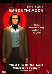 Watch Man on the Moon: Behind the Moonlight