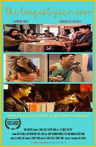 Watch The Longest Year Ever (Short 2014)