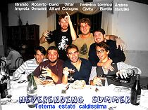 Watch Neverending Summer