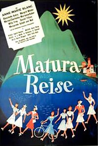 Watch Matura-Reise