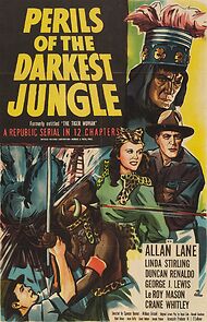 Watch The Tiger Woman