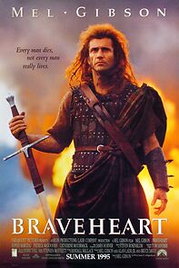 Watch Mel Gibson's 'Braveheart': A Filmmaker's Passion