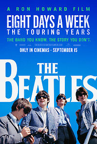 Watch The Beatles: Eight Days a Week - The Touring Years
