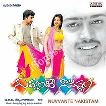 Watch Nuvvante Nakistam