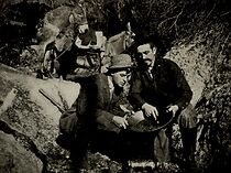 Watch The Mine Swindler (Short 1912)