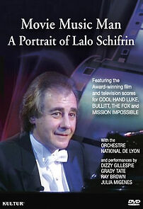 Watch Movie Music Man: A Portrait of Lalo Schifrin