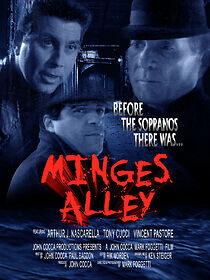 Watch Minges Alley