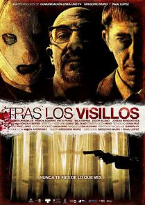 Watch Tras los visillos (Short 2009)