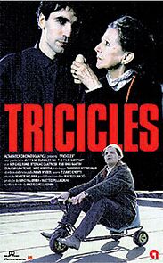 Watch Tricicles (Short 1994)