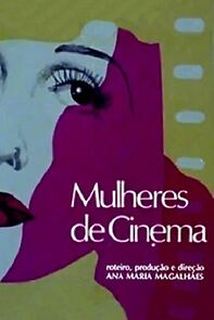 Watch Mulheres de Cinema (Short 1977)