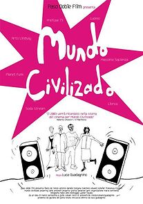 Watch Mundo Civilizado
