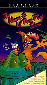 Watch The Nanna & Lil' Puss Puss Show