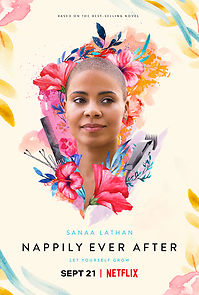 Watch Nappily Ever After