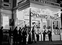 Watch Opening Night