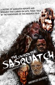 Watch The Unwonted Sasquatch - Director's Cut