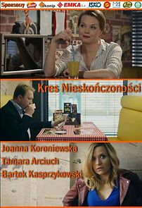 Watch The End of Infinity (Short 2016)