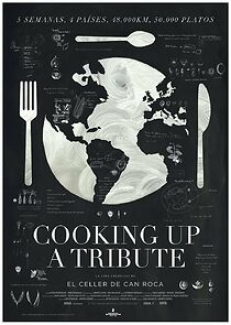 Watch Cooking Up a Tribute