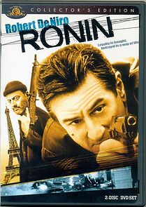 Watch Ronin: Filming in the Fast Lane