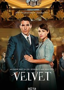 Watch Velvet