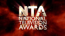 Watch National Television Awards (TV Special 2014)