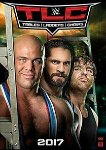 Watch WWE TLC: Tables, Ladders & Chairs