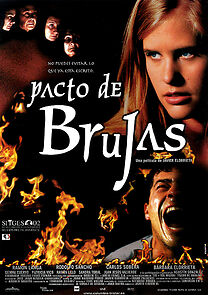 Watch Pacto de brujas