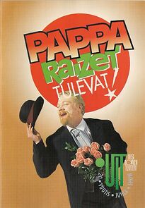 Watch Papparaizet tulevat