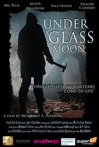 Watch Under a Glass Moon (Short 2015)