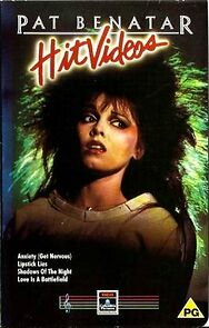 Watch Pat Benatar: Hit Videos
