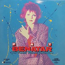 Watch Pat Benatar: The Visual Music Collection