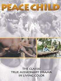 Watch Peace Child (Short 1972)
