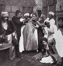 Watch A Prisoner of the Harem (Short 1912)