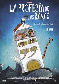 Watch La prophétie des grenouilles