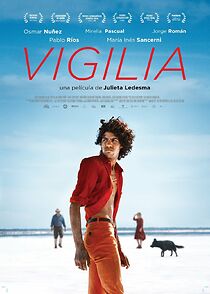 Watch Vigilia